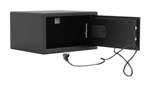 Sejf hotelowy WOLF WX2545 GNIAZDO 230V