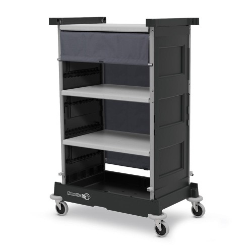 Wózek hotelowy Numatic NKT0R NuKeeper Systems