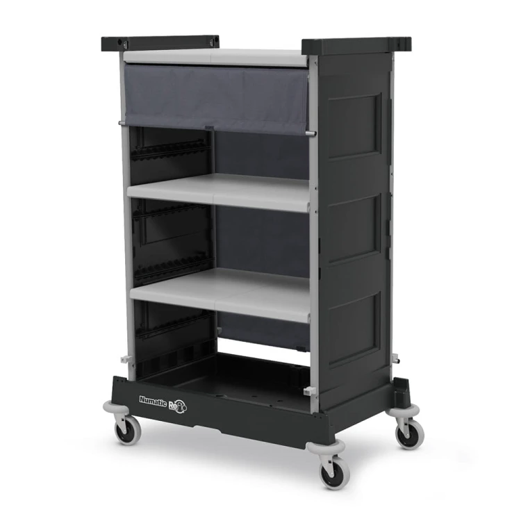 Wózek hotelowy Numatic NKT0R NuKeeper Systems