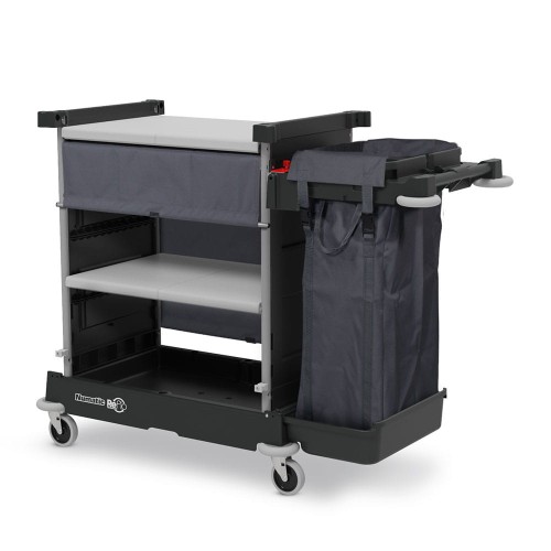 Wózek hotelowy Numatic NKT1LLR NuKeeper Systems