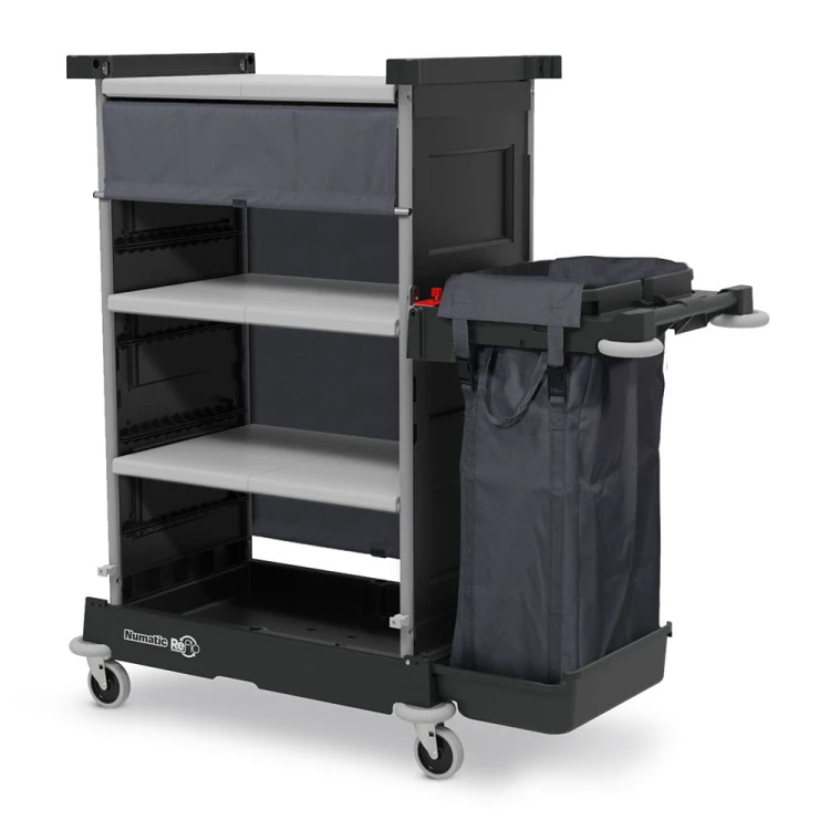 Wózek hotelowy Numatic NKT1R NuKeeper Systems
