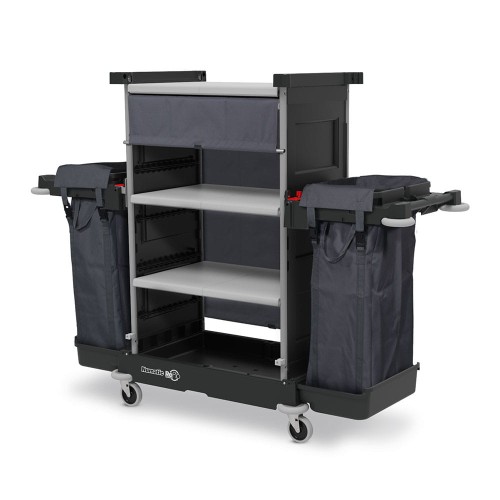 Wózek hotelowy Numatic NKT2R NuKeeper Systems
