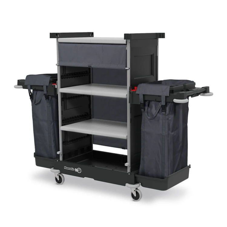 Wózek hotelowy Numatic NKT2R NuKeeper Systems