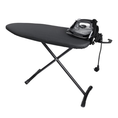 Zestaw do prasowania EMBERTON BLACK