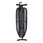 Zestaw do prasowania EMBERTON BLACK
