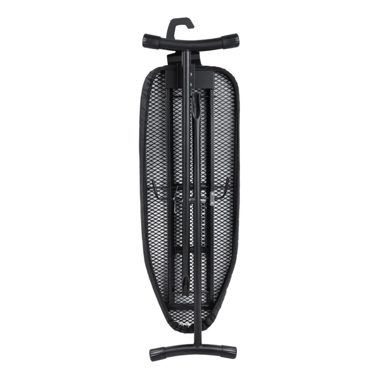 Zestaw do prasowania EMBERTON BLACK