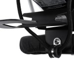 Zestaw do prasowania EMBERTON BLACK