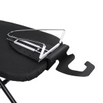 Zestaw do prasowania EMBERTON BLACK