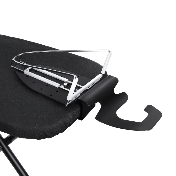 Zestaw do prasowania EMBERTON BLACK