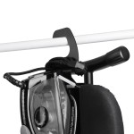 Zestaw do prasowania EMBERTON BLACK