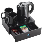 Zestaw powitalny CAMBOURNE BLACK