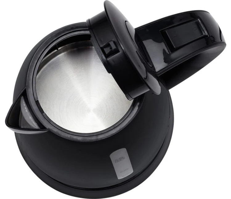 Zestaw powitalny TONGWELL BLACK