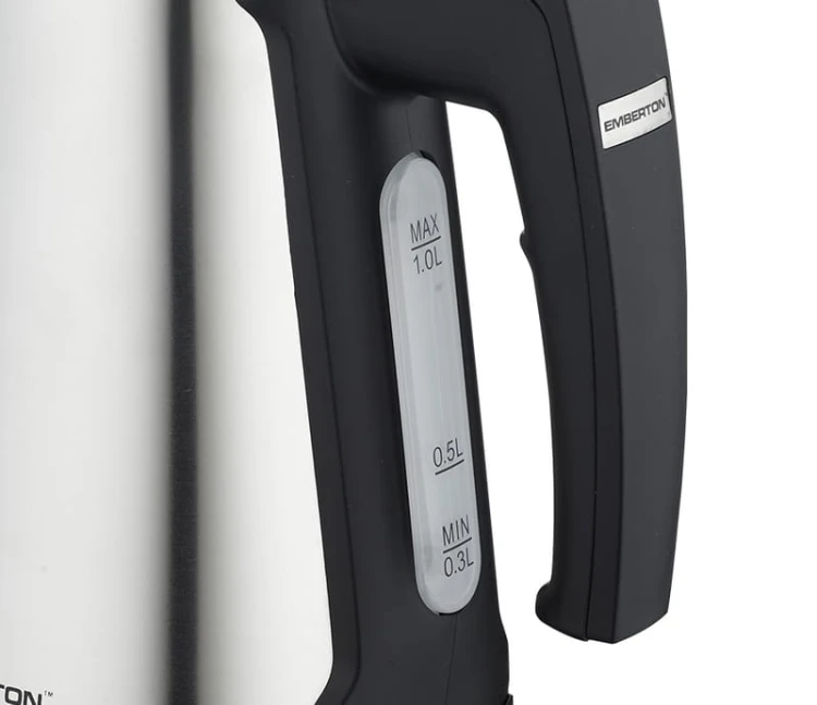Zestaw powitalny TRAVELER BLACK