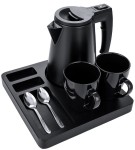 Zestaw powitalny TRAVELER BLACK III