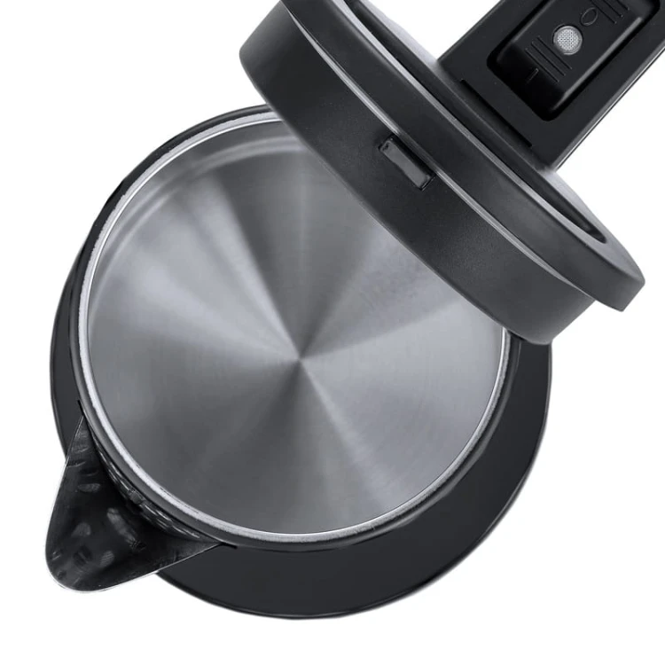Zestaw powitalny TRAVELER BLACK
