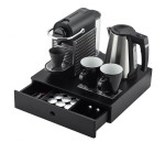 Zestaw powitalny WINSFORD BLACK