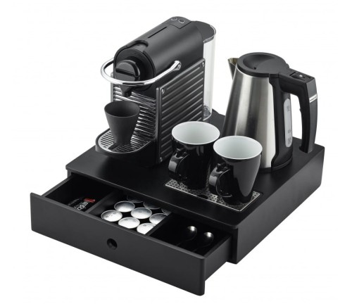 Zestaw powitalny WINSFORD BLACK