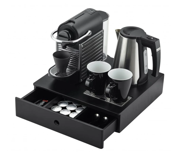 Zestaw powitalny WINSFORD BLACK