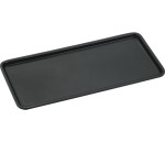 Zestaw tac powitalnych HAYWOOD BLACK