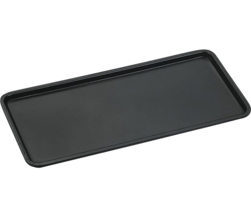 Zestaw tac powitalnych HAYWOOD BLACK