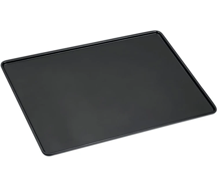 Zestaw tac powitalnych HAYWOOD BLACK