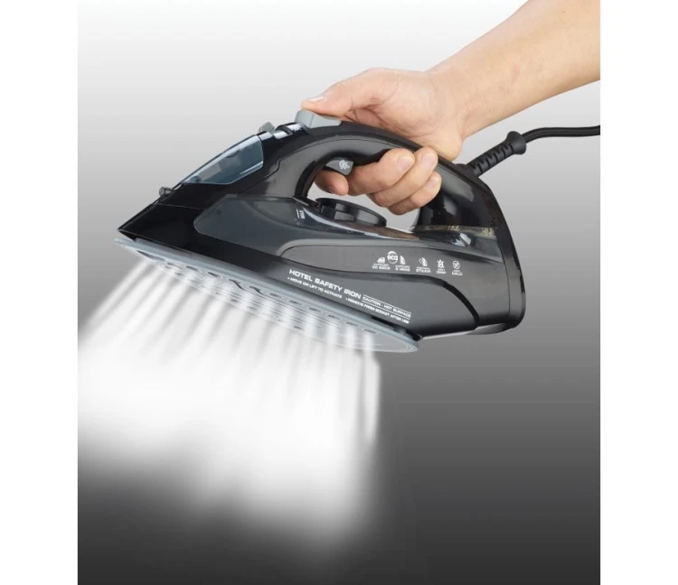 Żelazko CROFT 2000W