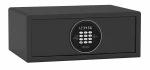 Sejf hotelowy WOLF WX480