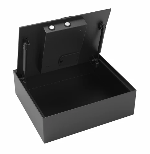 Sejf hotelowy WOLF WX350T