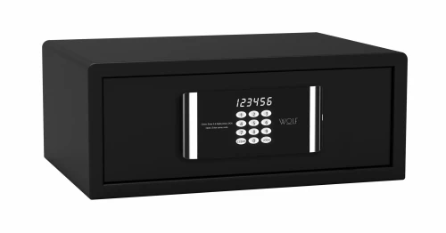 Sejf hotelowy WOLF TV500