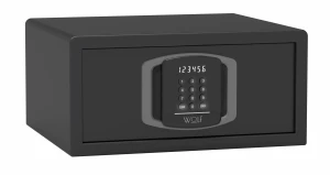 Sejf hotelowy WOLF TNT370