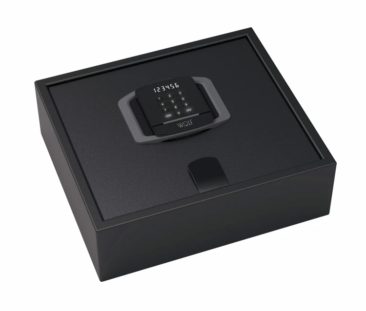 Sejf hotelowy WOLF TNT350T
