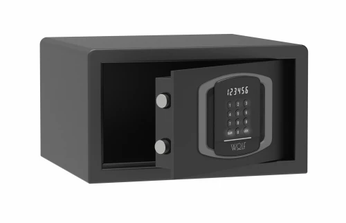 Sejf hotelowy WOLF TNT300