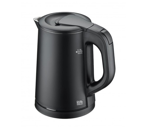Czajnik BANBURY 0.8L BLACK