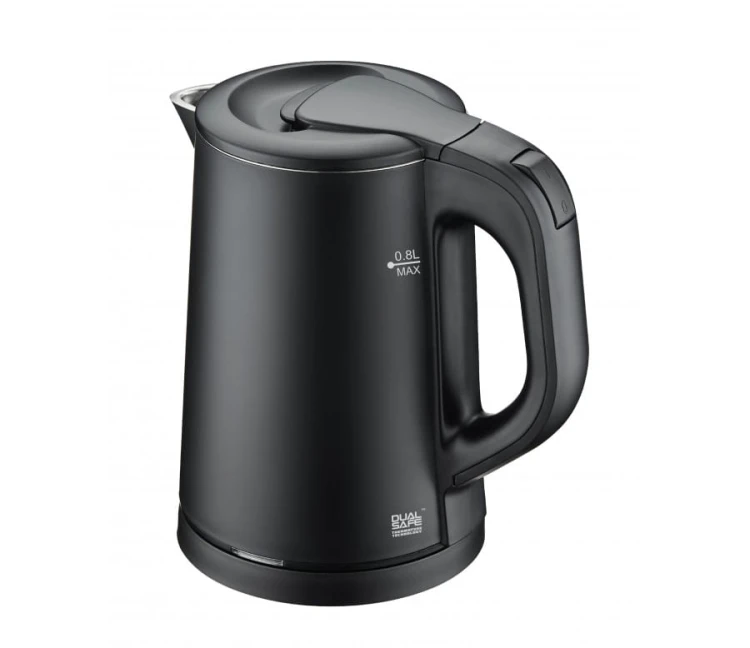 Czajnik BANBURY 0.8L BLACK