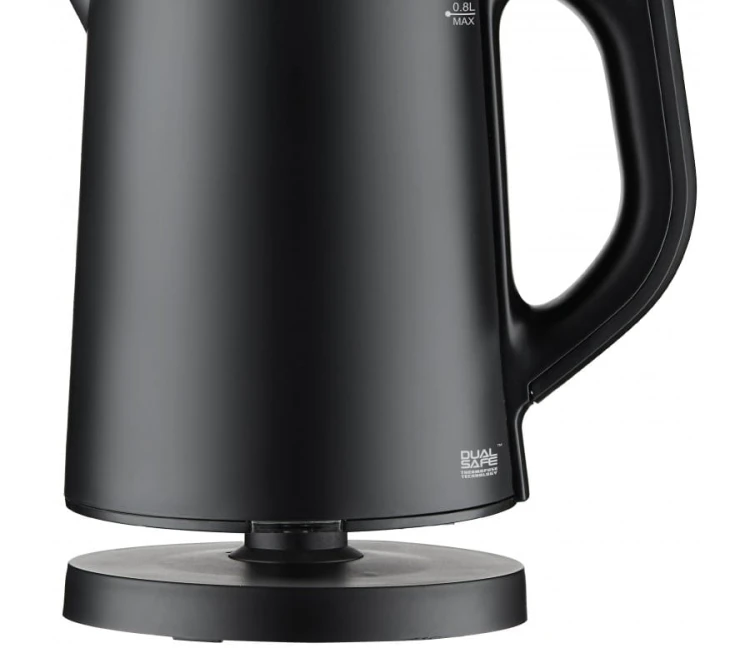 Czajnik BANBURY 0.8L BLACK