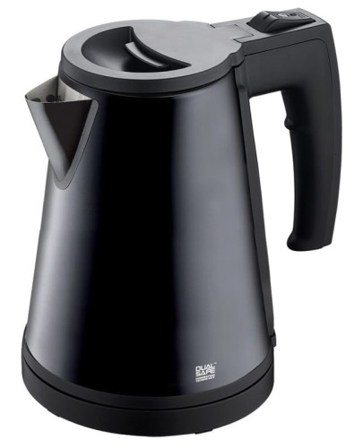 Czajnik CORSHAM 1L BLACK