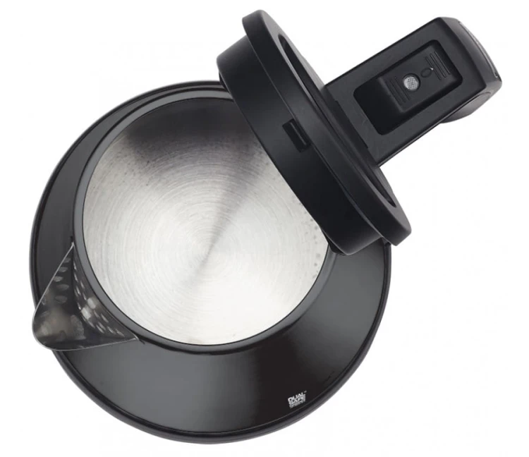 Czajnik CORSHAM 1L BLACK