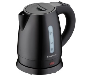 Czajnik GUILDFORD 0.8L BLACK