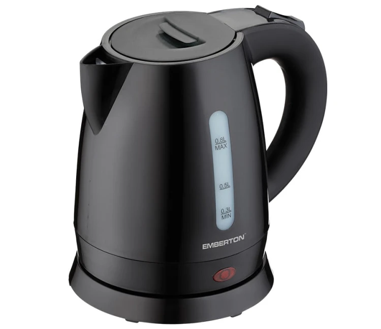 Czajnik GUILDFORD 0.8L BLACK