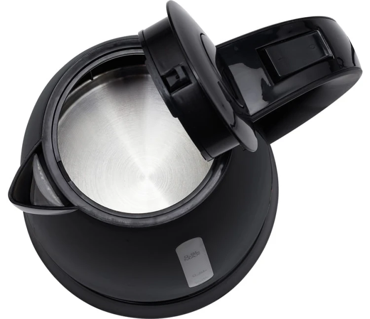 Czajnik GUILDFORD 0.8L BLACK