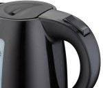 Czajnik GUILDFORD 0.8L BLACK