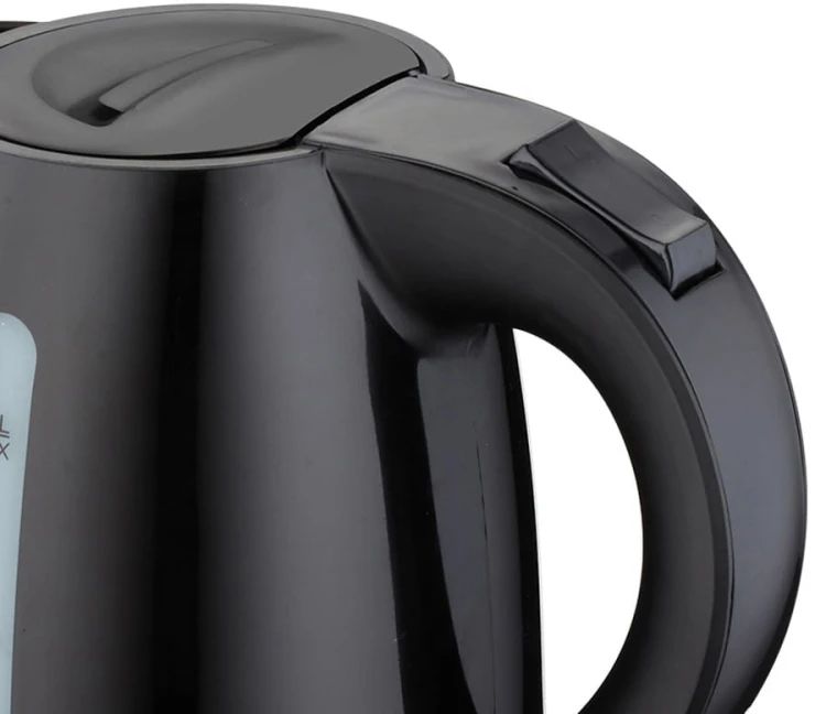 Czajnik GUILDFORD 0.8L BLACK