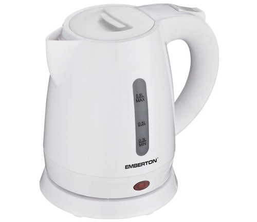 Czajnik GUILDFORD 0.8L WHITE