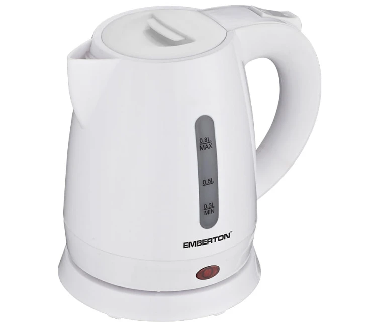 Czajnik GUILDFORD 0.8L WHITE