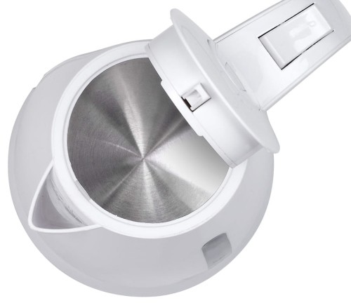Czajnik GUILDFORD 0.8L WHITE