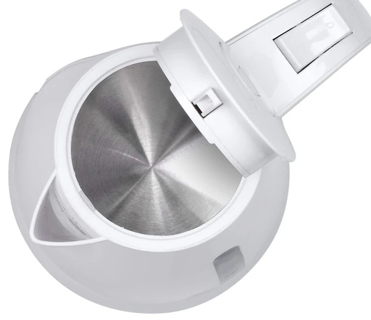 Czajnik GUILDFORD 0.8L WHITE