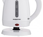 Czajnik GUILDFORD 0.8L WHITE