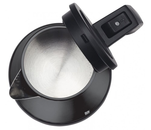 Czajnik MALVERN 0.5L BLACK