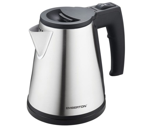 Czajnik MALVERN 0.5L INOX
