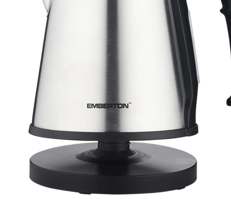 Czajnik MALVERN 0.5L INOX